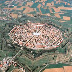 Fortezza di Palmanova