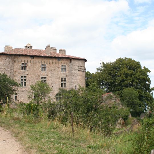 Château de Maisonseule