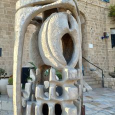 Sculpture