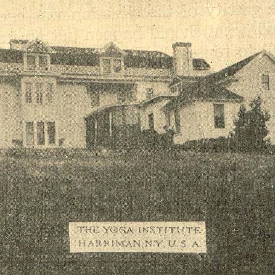 The Yoga Institute