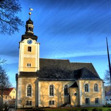 Marienkirche Leipzig-Stötteritz
