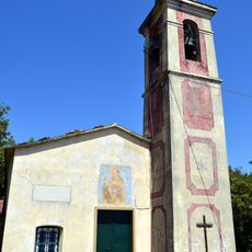 Cappella di San Bernardo