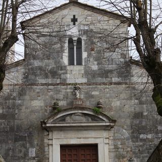 San Giovanni Battista e S. Stefano