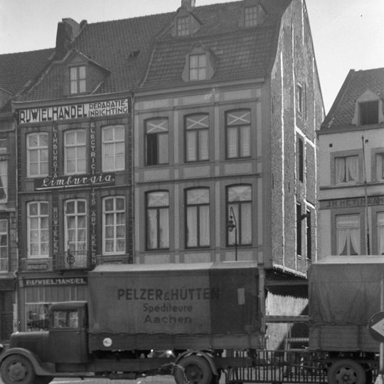 Markt 70, Maastricht