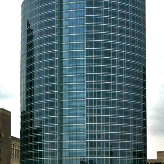 JW Marriott Grand Rapids