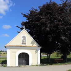Kreuzigungskapelle Kattau