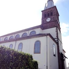 Église Saints-Pierre-et-Paul