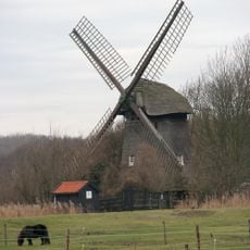Damlandermolen