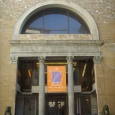 Marino Marini Museum