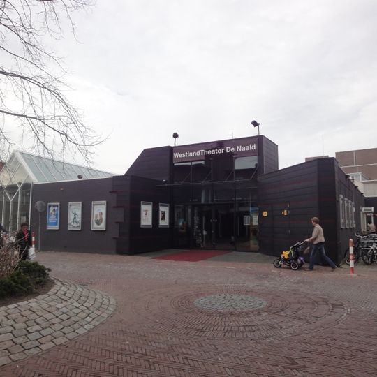 WestlandTheater De Naald