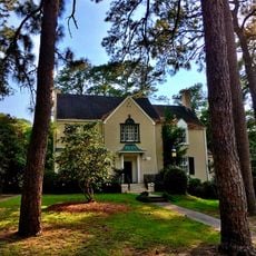 Forest Hills Historic District