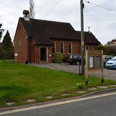 Saint Andrew's Church