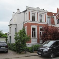 Liebrechtstraße 37, Hannover