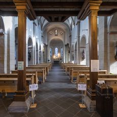St. Nikolaus