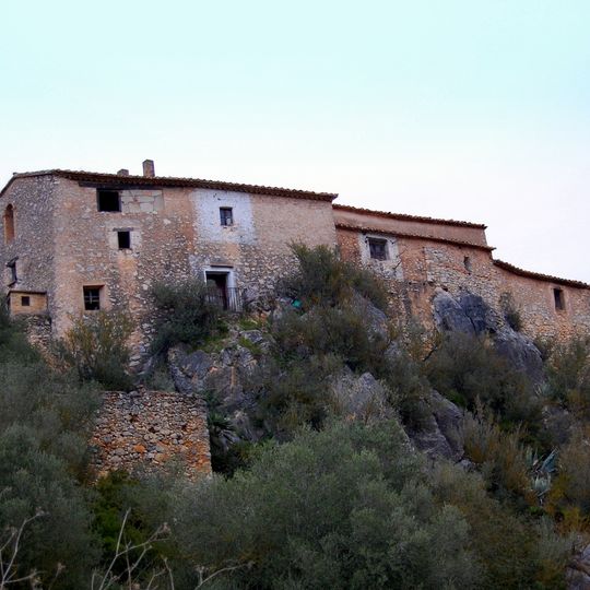 Caseria de Santa Susanna