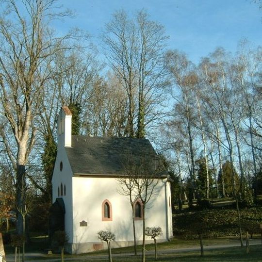 Alte Kapelle
