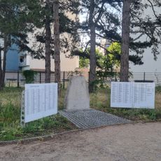 Monumento de guerra