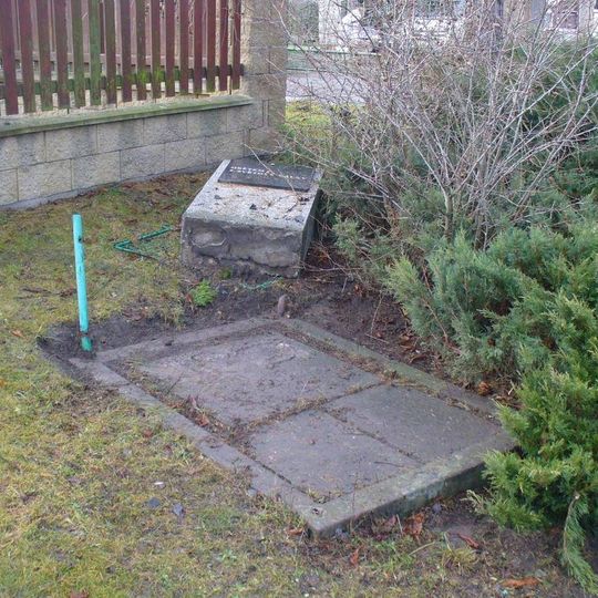 Pomník obětem 2. světové války v Kosořicích