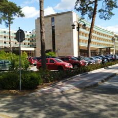 Aquapark Uzdrowisko Wieniec-Zdrój