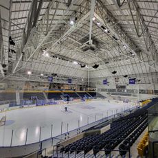 Maple Leaf Gardens