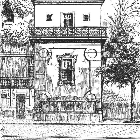 Chafariz de Paulo Fernandes