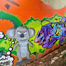 Graffiti