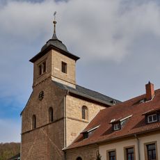 Mausohrkolonien in der Rhön und im Grabfeld