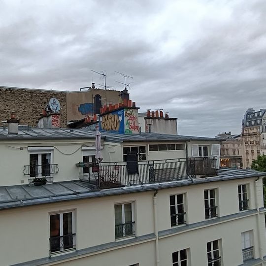 Alane Hôtel