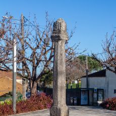 Pillory of Trofa