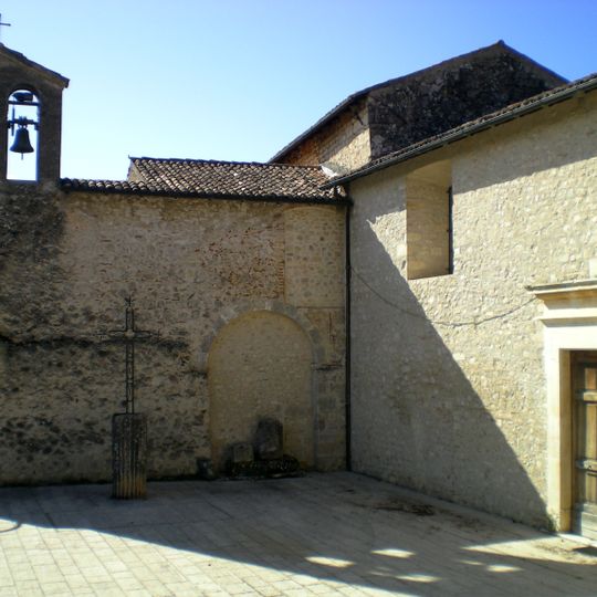 Chiesa di San Michele Arcangelo