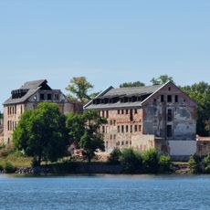 Ełk Castle