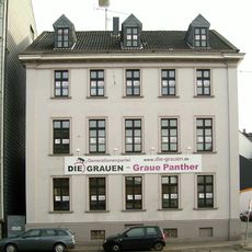 Kothener Straße 1
