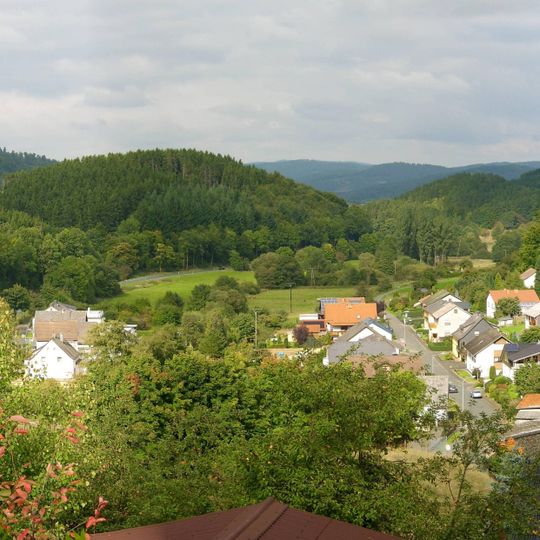 Angelburg