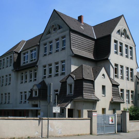 Bäumchesweg 106