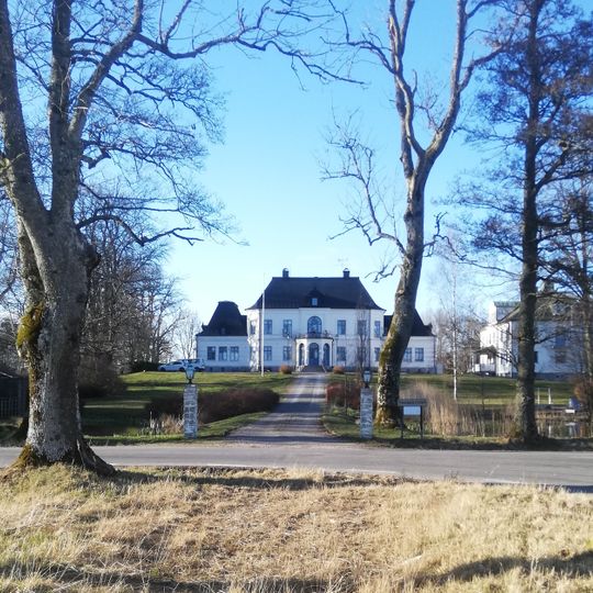 Thamstorp