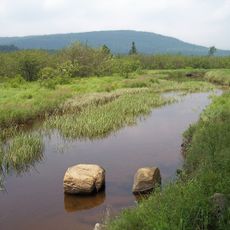 Canaan Valley Resort State Park