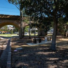 Federal Park