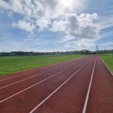 Sports Field