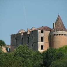Château de Longas