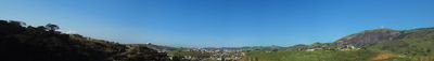 Panoramic View 0