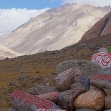 Monte Kailash