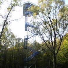 Aussichtsturm Hülser Berg