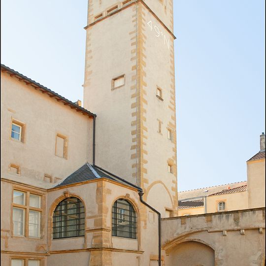 Fonds régional d’art contemporain de Lorraine