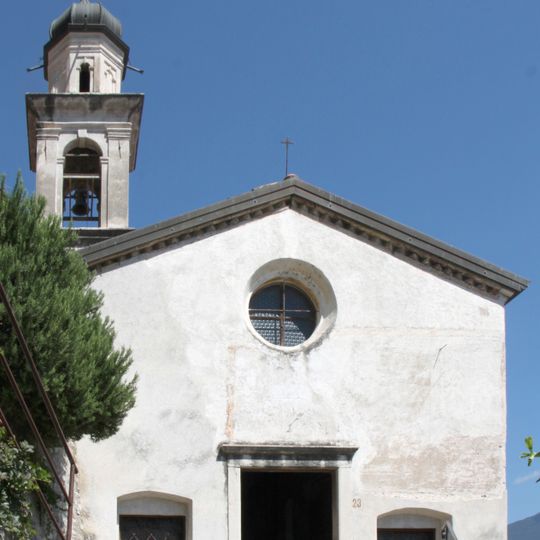 Chiesa di San Rocco