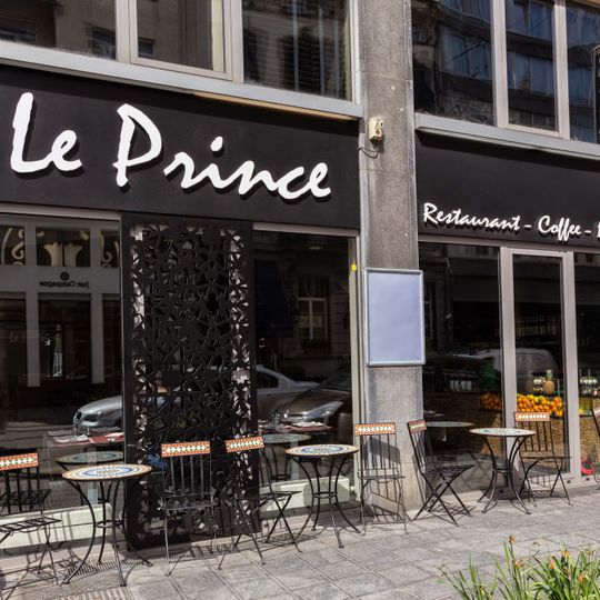Le Prince