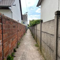 Sentier du Devant de la Ferme