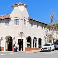 Reardon Building