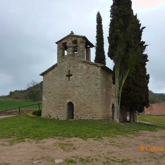 Sant Jaume de Fenollet