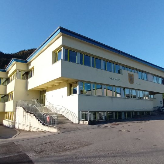 Haupt- und Volksschule Vils