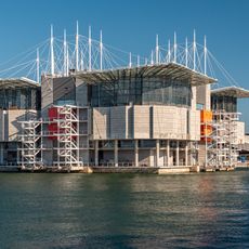 Oceanário de Lisboa